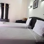Enchevi Hotel