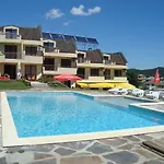 Hotel Enchevi 2*