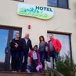 Hotel Enchevi Kirkovo (Kardzhali)
