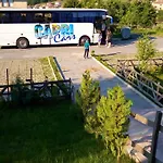 Hotel Enchevi