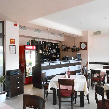 Enchevi Hotel