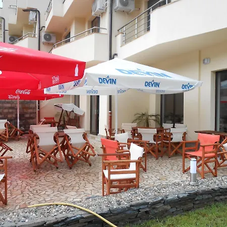 Hotel Enchevi Kirkovo (Kardzhali)