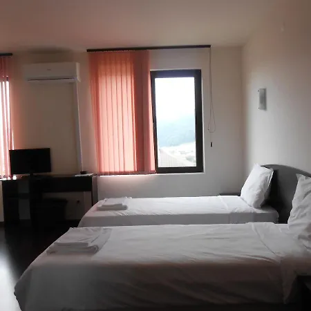Hotel Enchevi Kirkovo (Kardzhali)