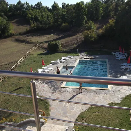 Hotel Enchevi 2*