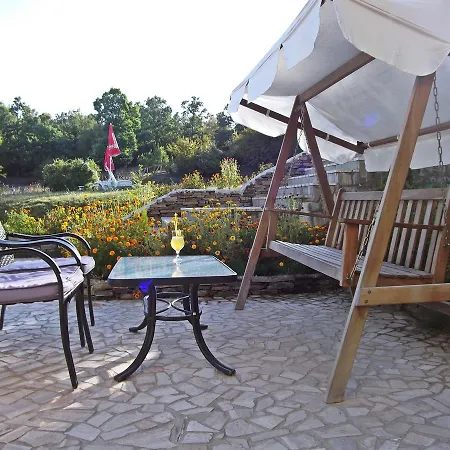 Enchevi Hotel Kirkovo (Kardzhali)