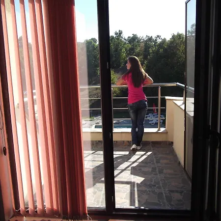 Hotel Enchevi Kirkovo (Kardzhali)