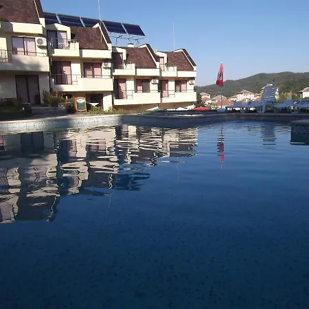 Enchevi Hotel Kirkowo