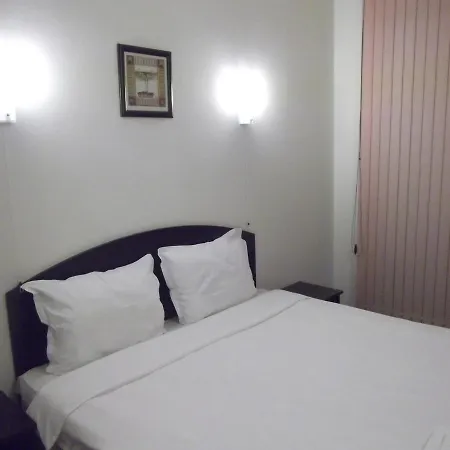 Hotel Enchevi