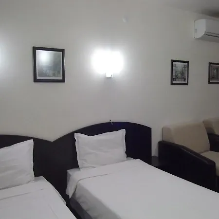 Enchevi Hotel Kirkovo (Kardzhali)