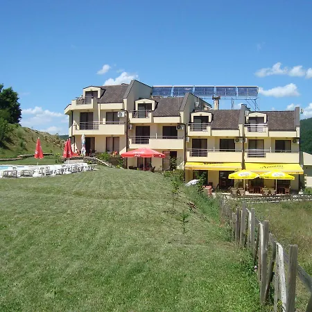 Hotel Enchevi Kirkovo (Kardzhali)