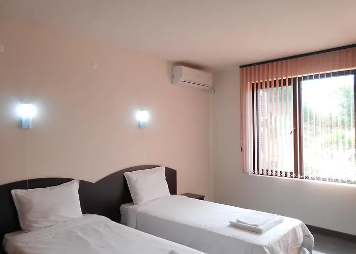 Enchevi 基尔科沃