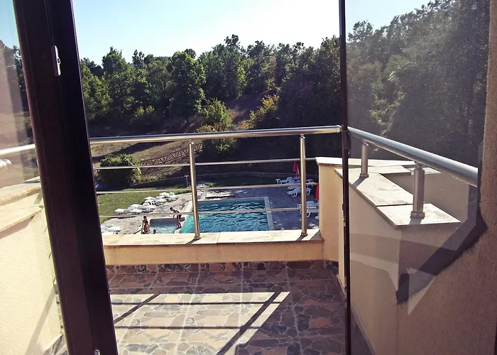 Enchevi 基尔科沃