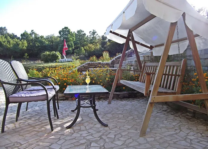 Enchevi Hotel Kirkowo