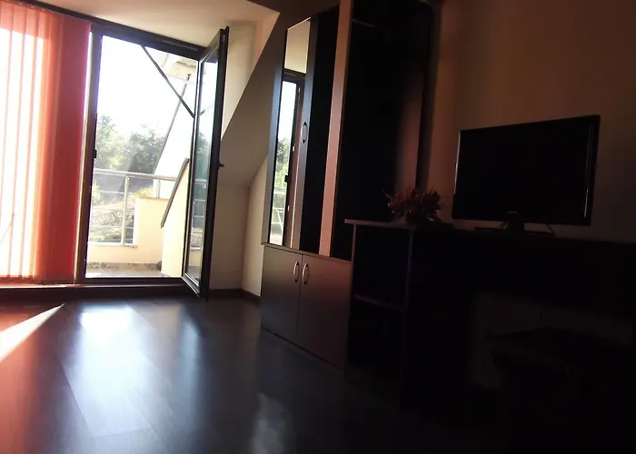 Enchevi 2* 基尔科沃