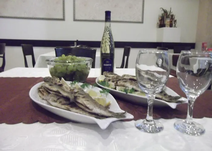 Enchevi 2* 基尔科沃