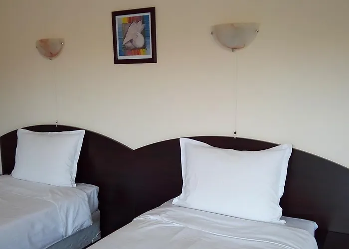 Hotel Enchevi Kirkowo