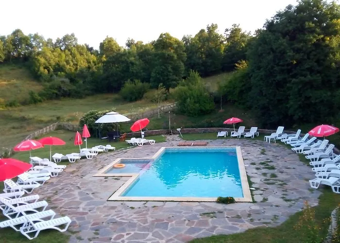 Enchevi 2* 基尔科沃