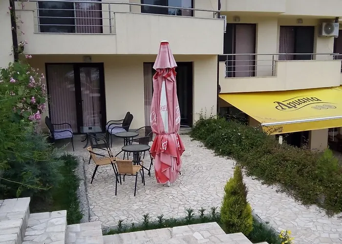 Enchevi 2* 基尔科沃